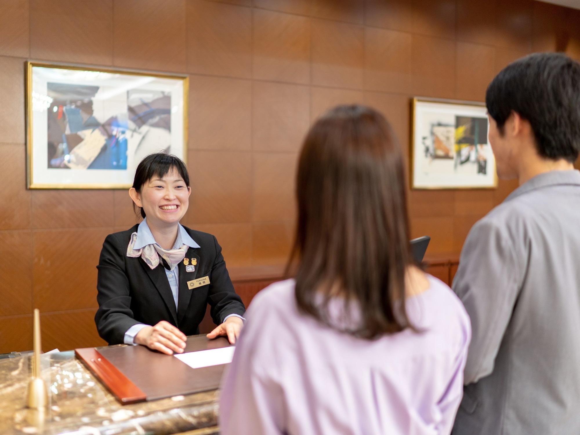 Keio Plaza Hotel Hačiódži Exteriér fotografie