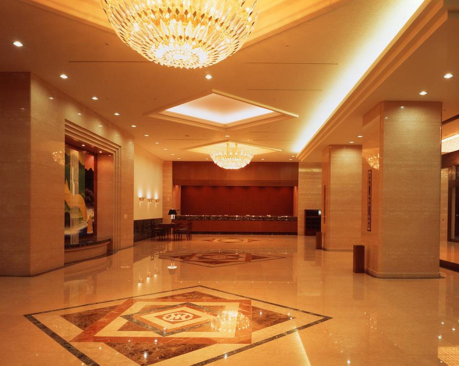 Keio Plaza Hotel Hačiódži Exteriér fotografie