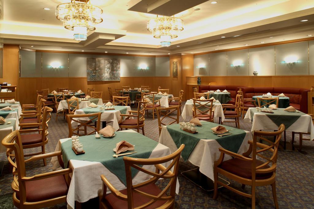 Keio Plaza Hotel Hačiódži Exteriér fotografie