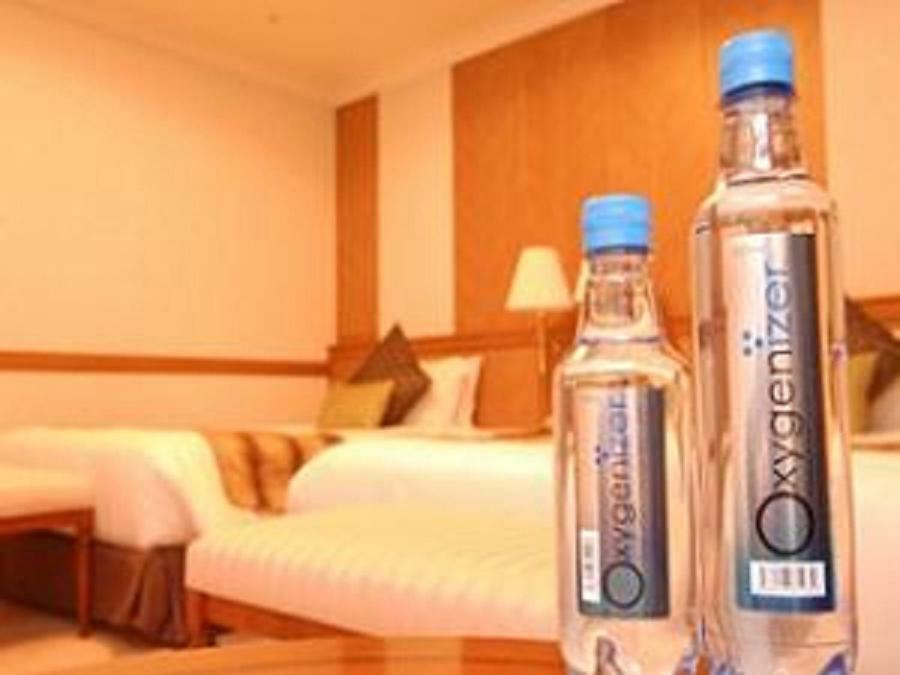 Keio Plaza Hotel Hačiódži Exteriér fotografie
