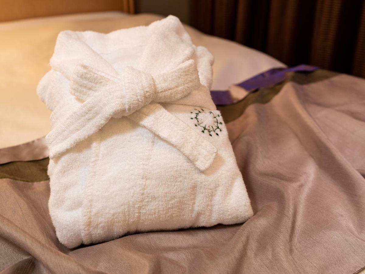 Keio Plaza Hotel Hačiódži Exteriér fotografie